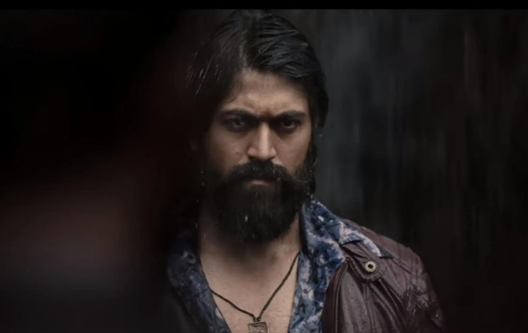 kgf yash